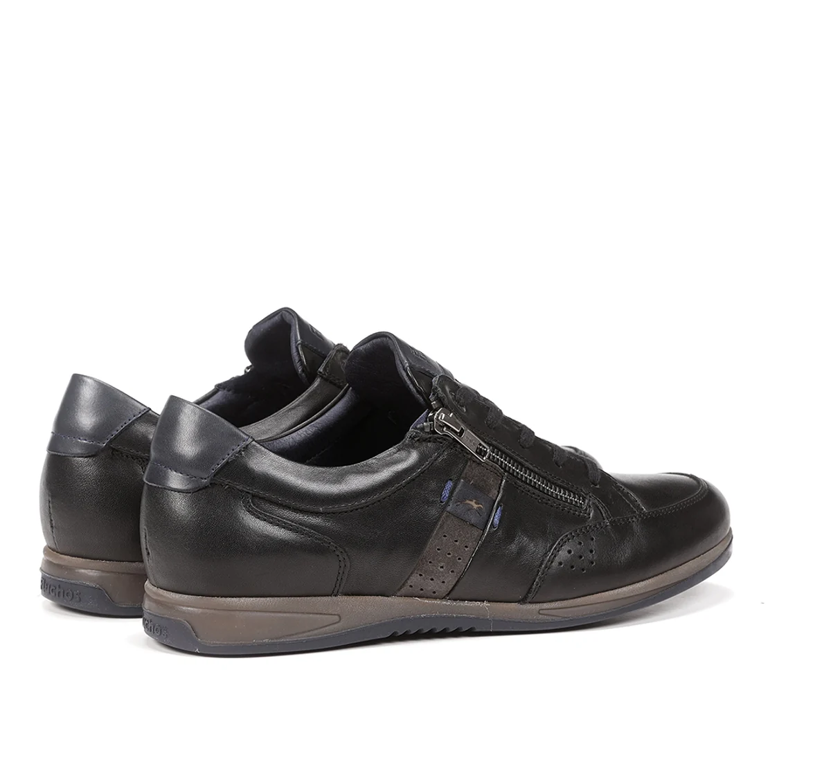 DANIEL F1280 Chaussure Noire - Image 3