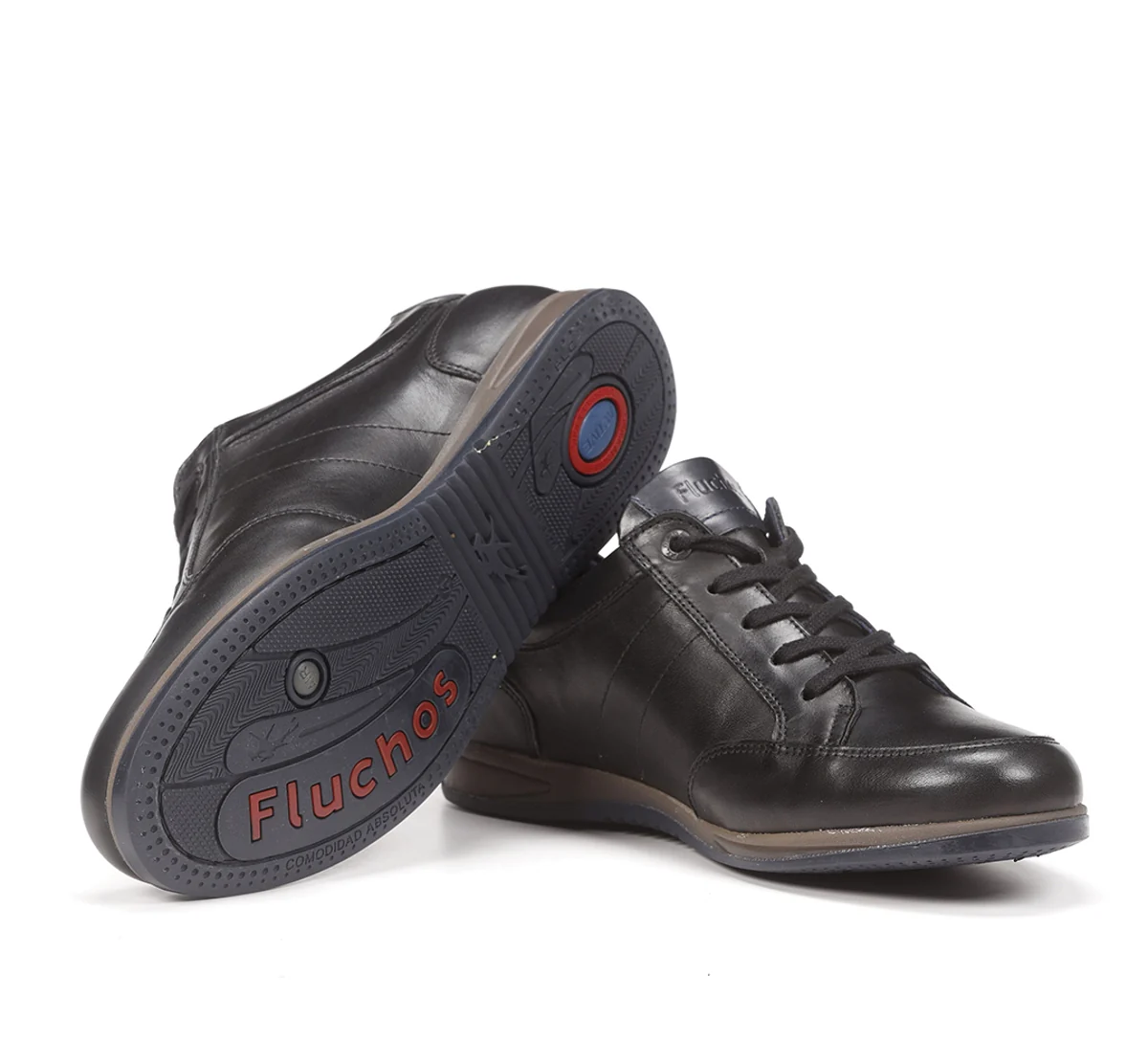 DANIEL F1280 Chaussure Noire - Image 5