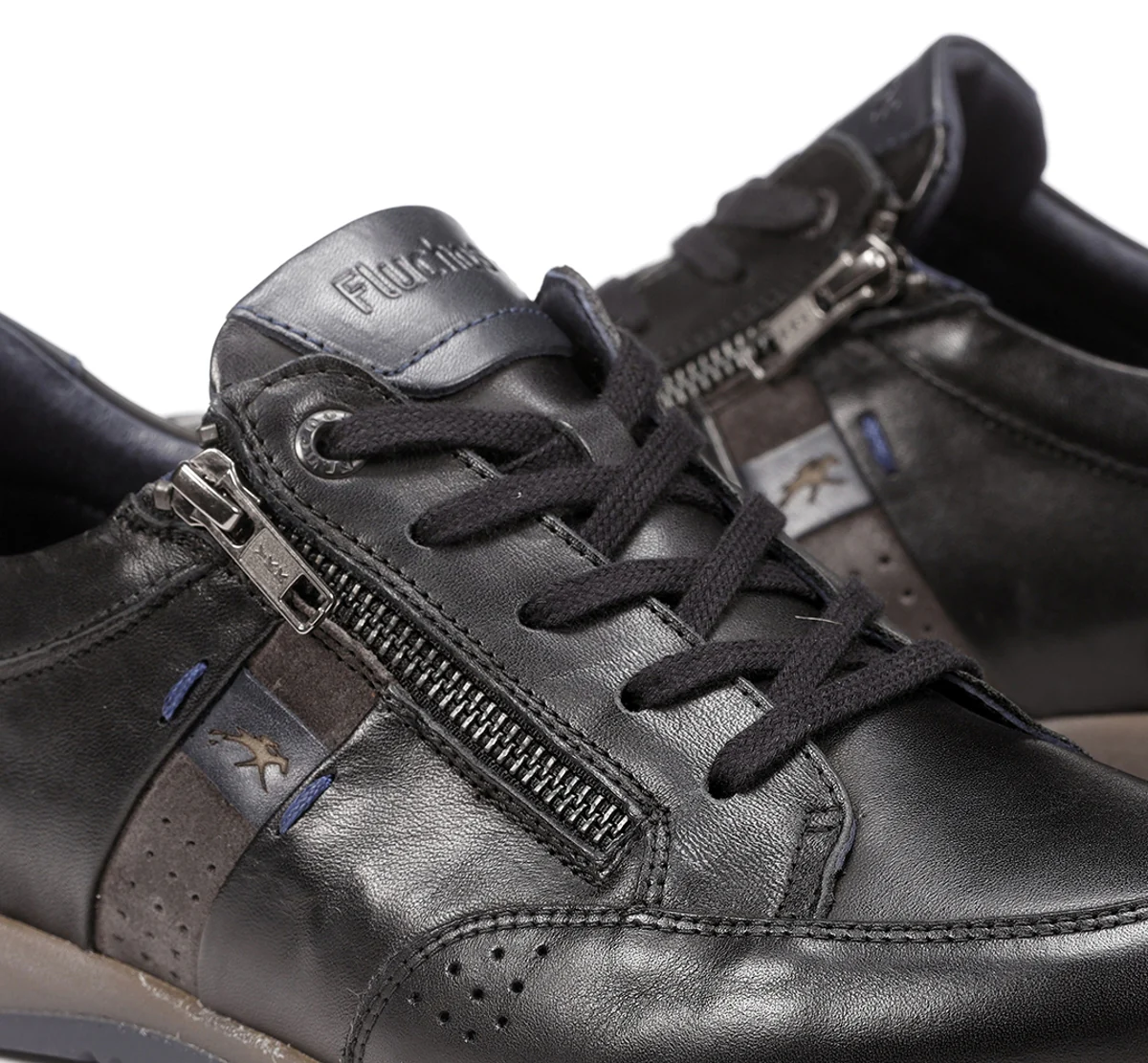 DANIEL F1280 Chaussure Noire - Image 6
