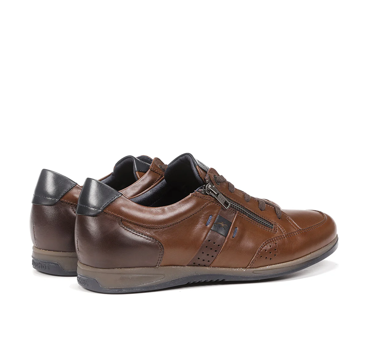 DANIEL F1281 Chaussure Brun - Image 3