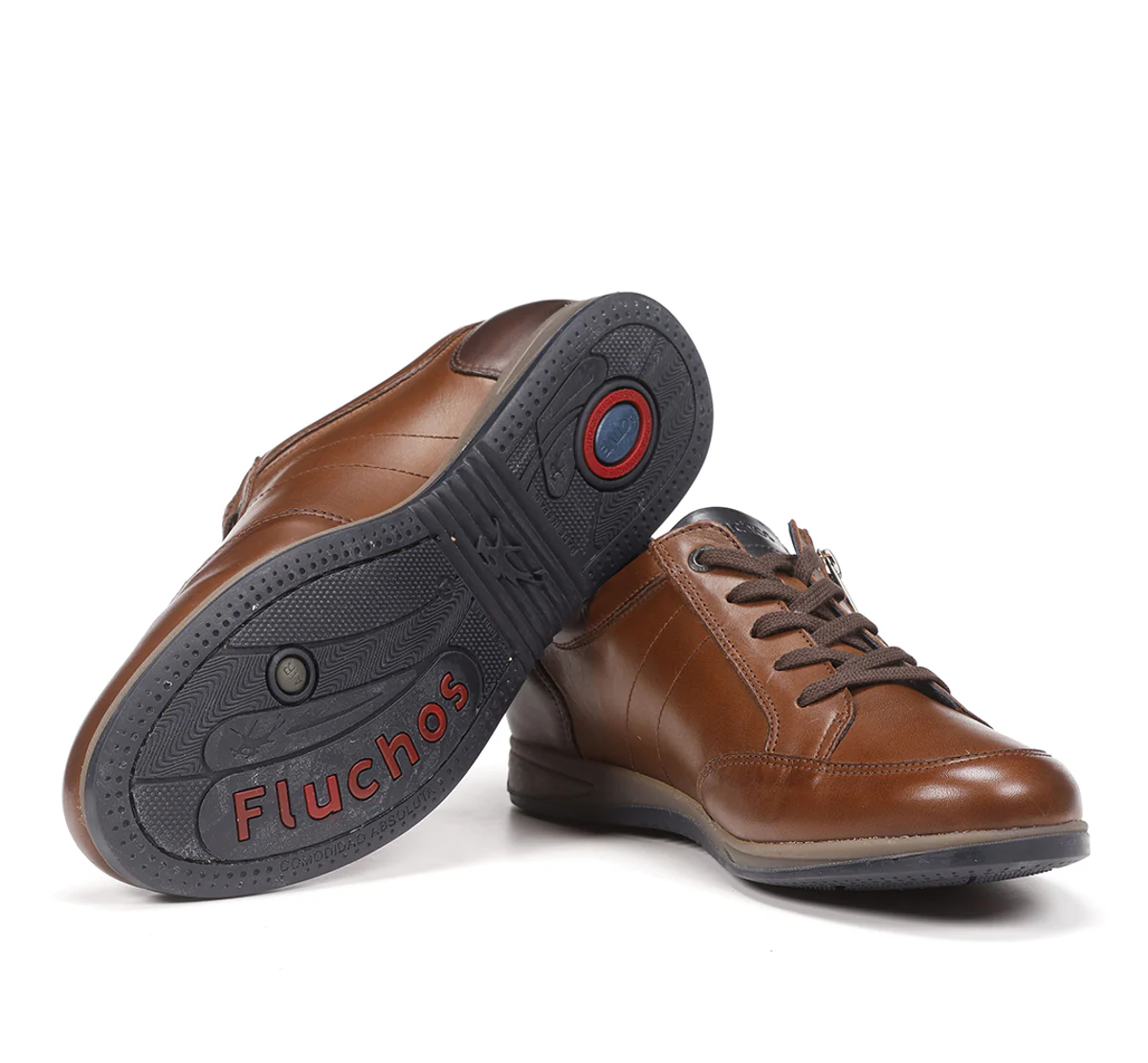 DANIEL F1281 Chaussure Brun - Image 5
