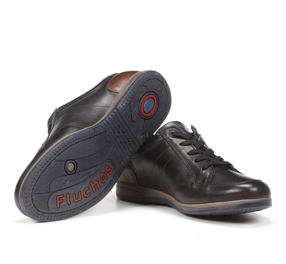 DANIEL F1281 Chaussure Noire - Image 5