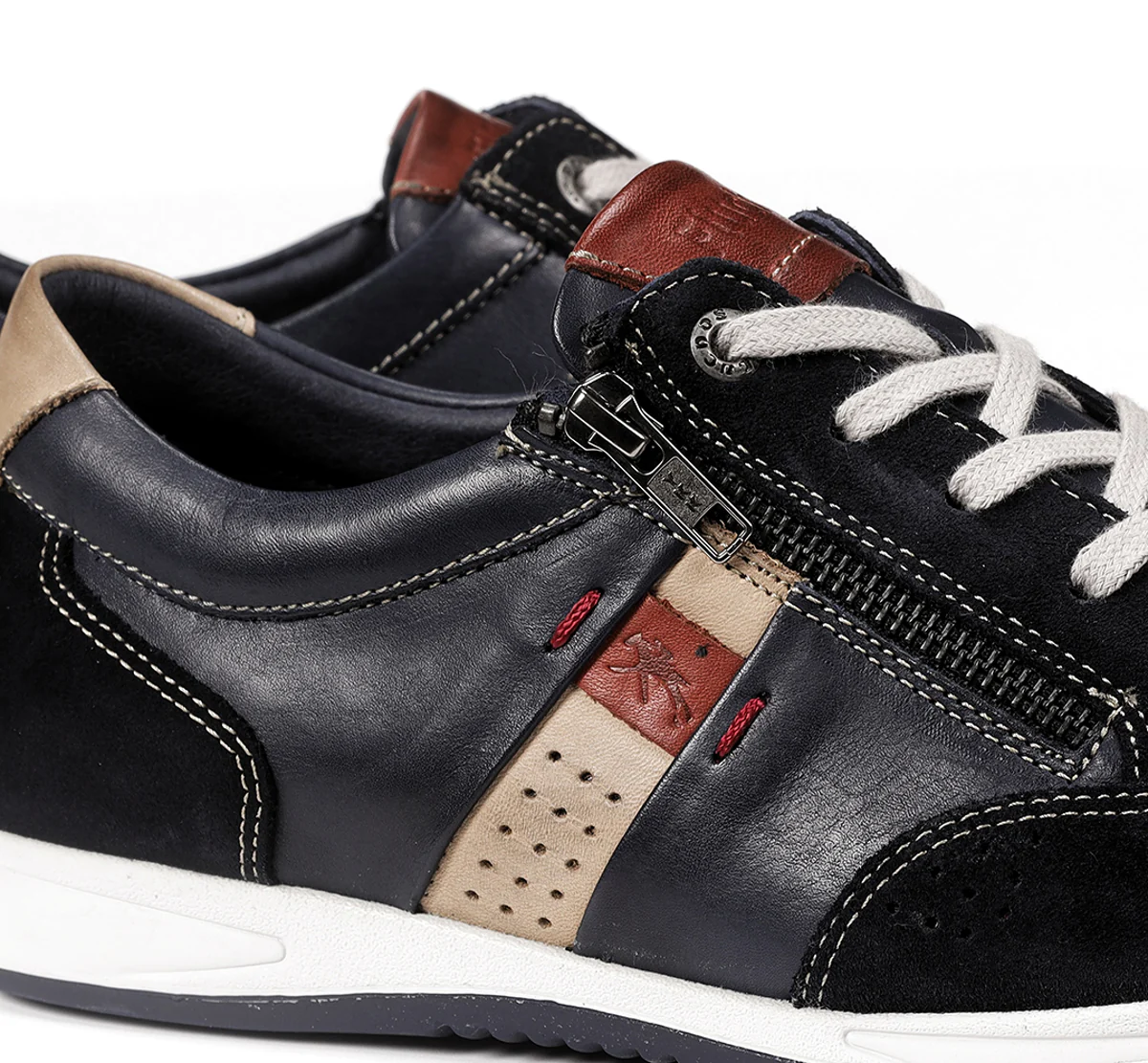 DANIEL F1282 Basket Bleue - Image 7