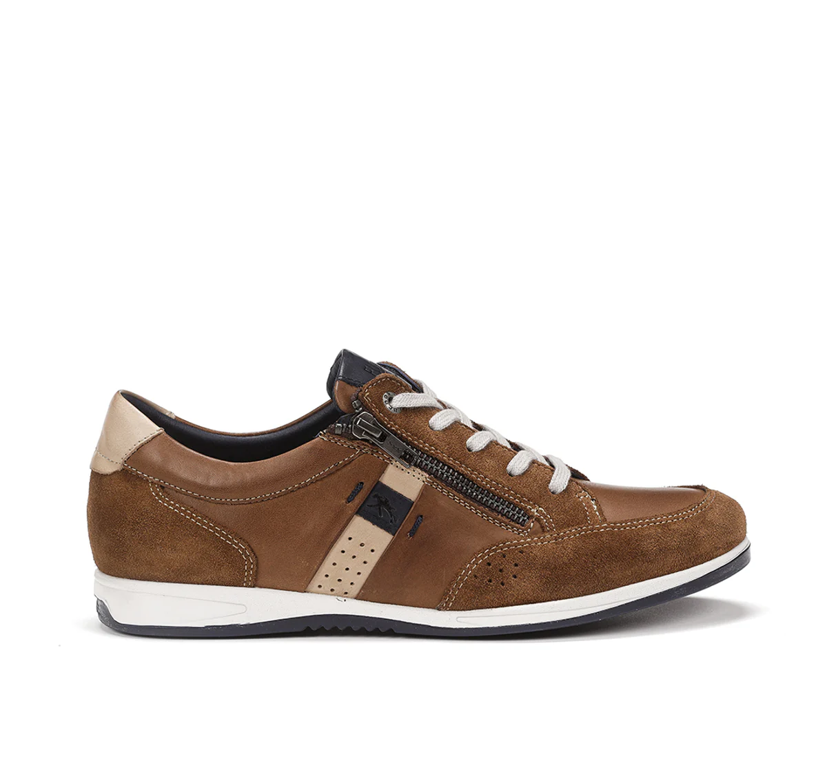 DANIEL F1282 Basket Brun