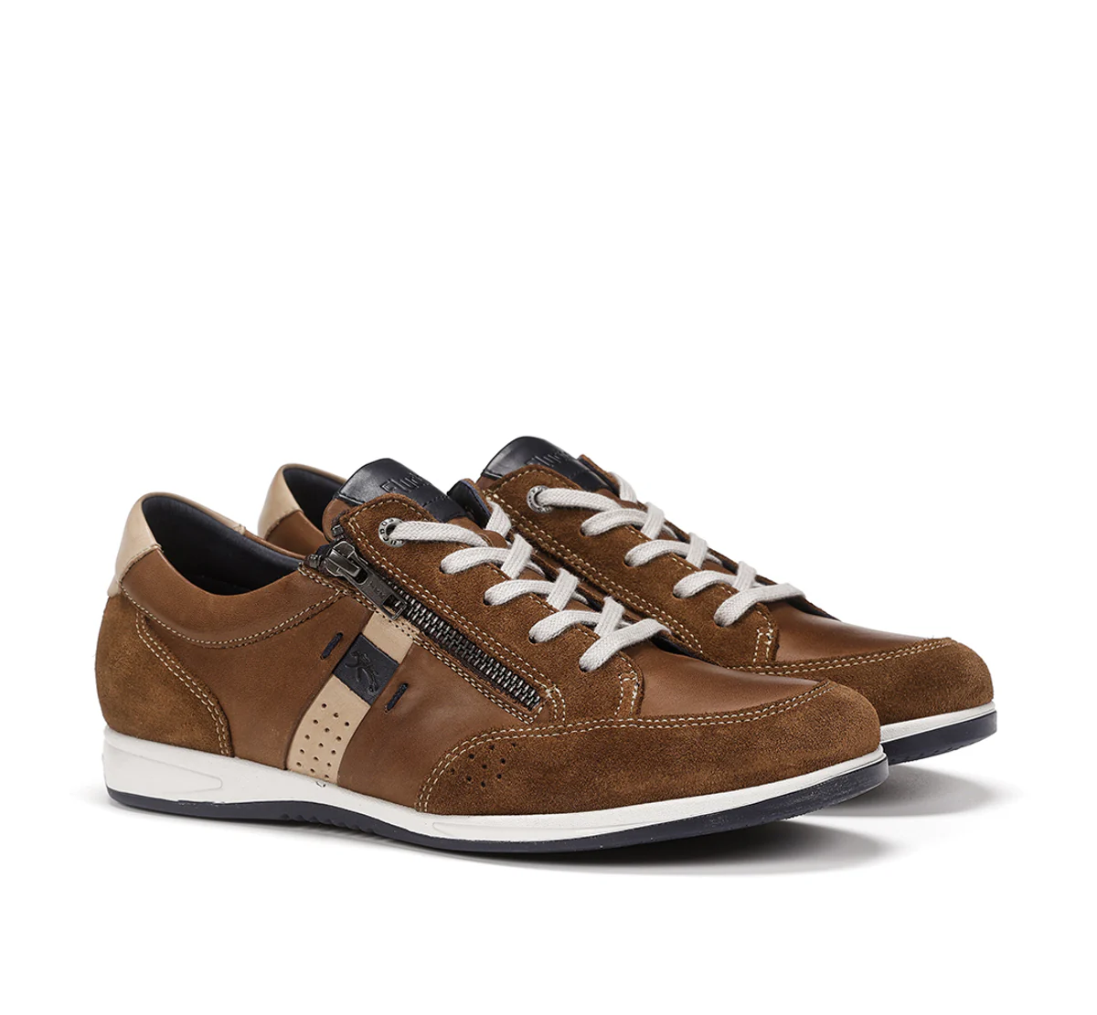 DANIEL F1282 Basket Brun - Image 2