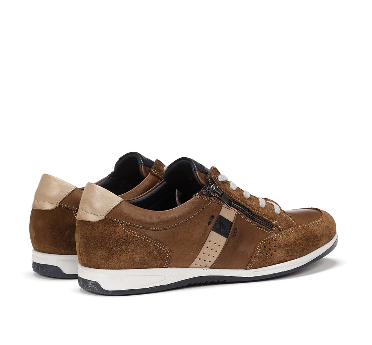 DANIEL F1282 Basket Brun - Image 3