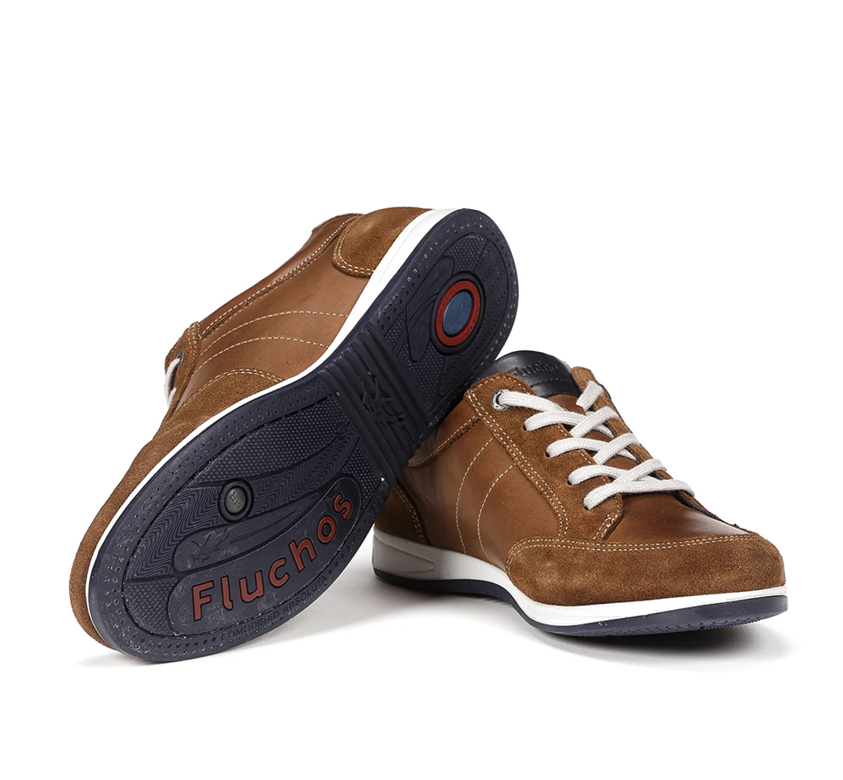 DANIEL F1282 Basket Brun - Image 5