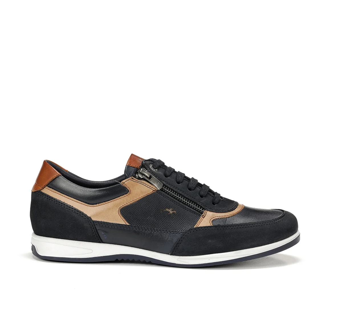 DANIEL F1288 Basket Bleue