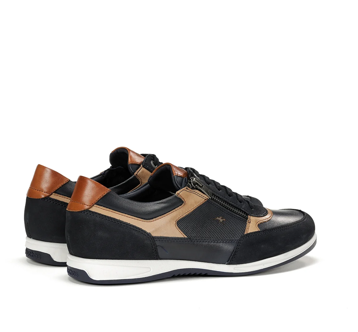 DANIEL F1288 Basket Bleue - Image 3