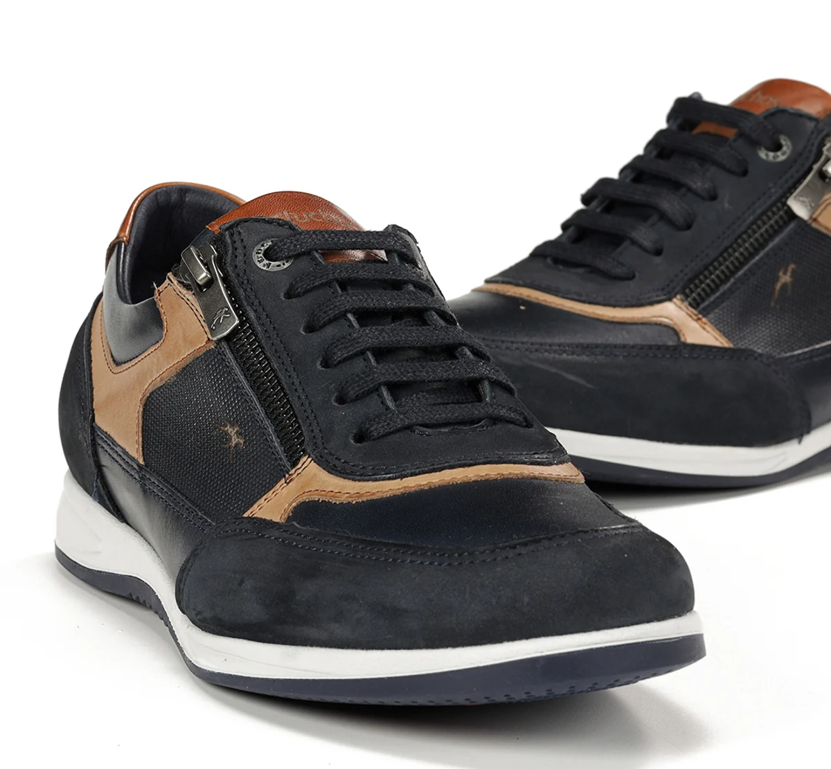 DANIEL F1288 Basket Bleue - Image 7