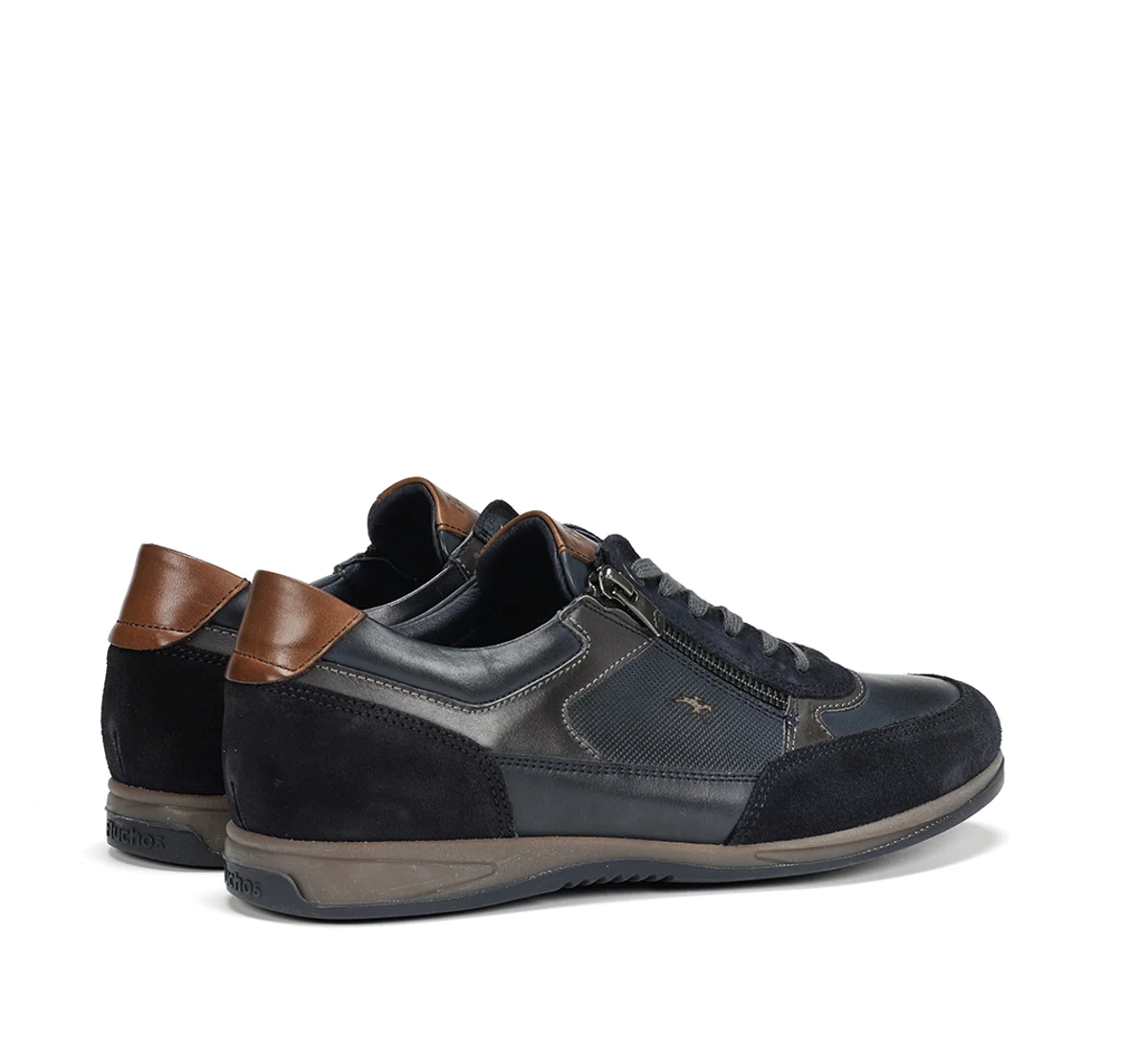DANIEL F1288 Basket Bleue - Image 3