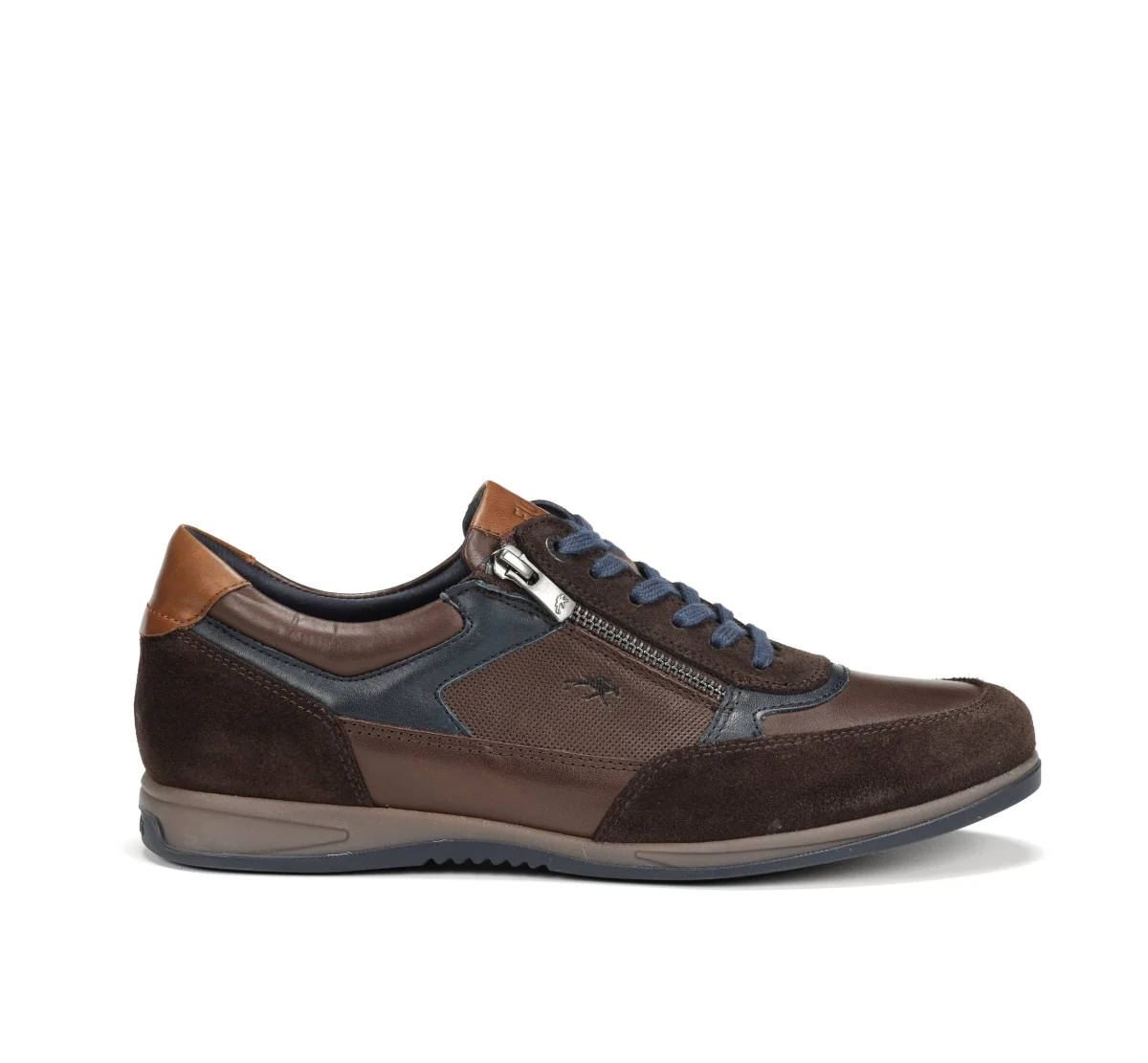 DANIEL F1288 Basket Brun