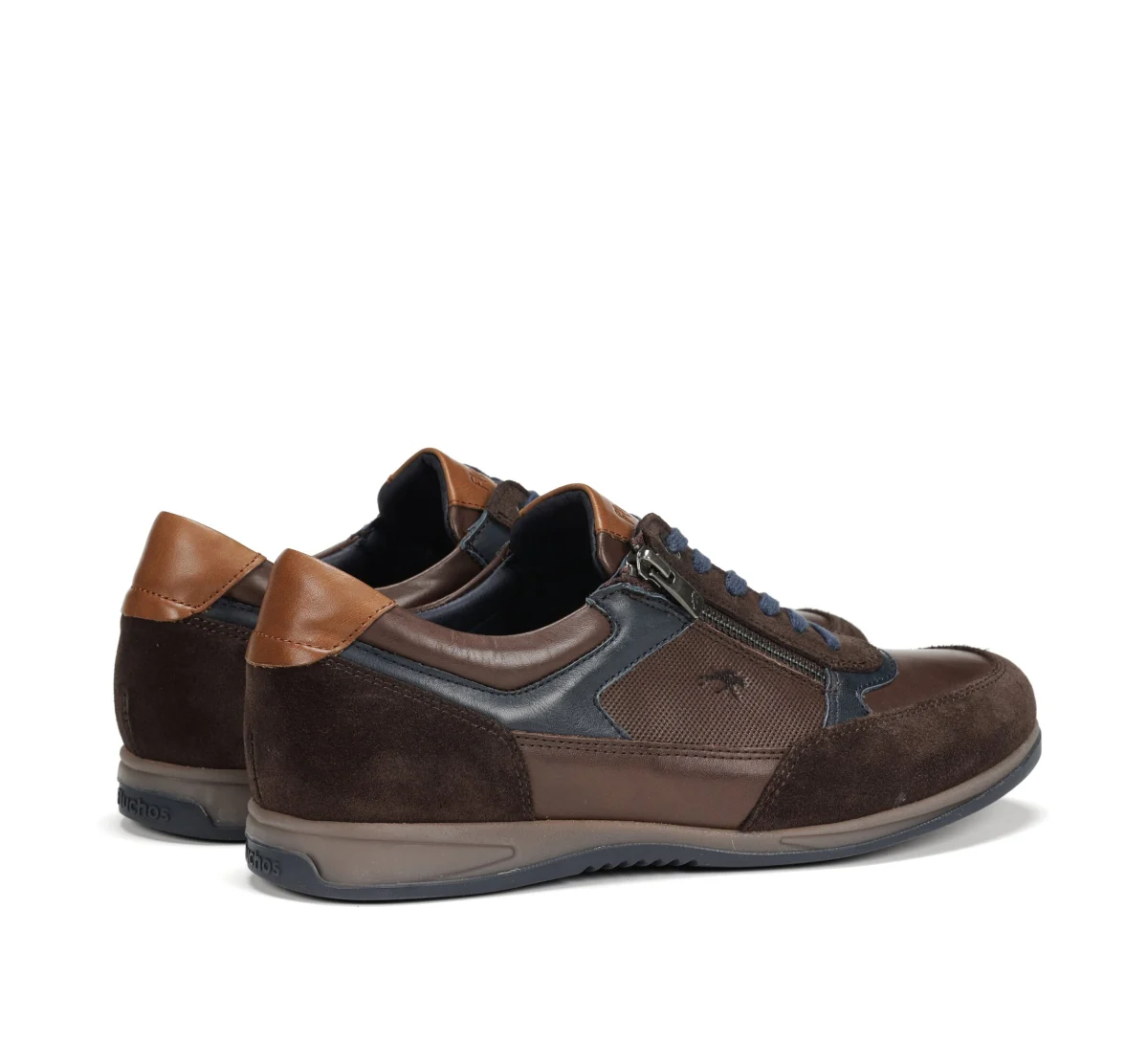 DANIEL F1288 Basket Brun - Image 3