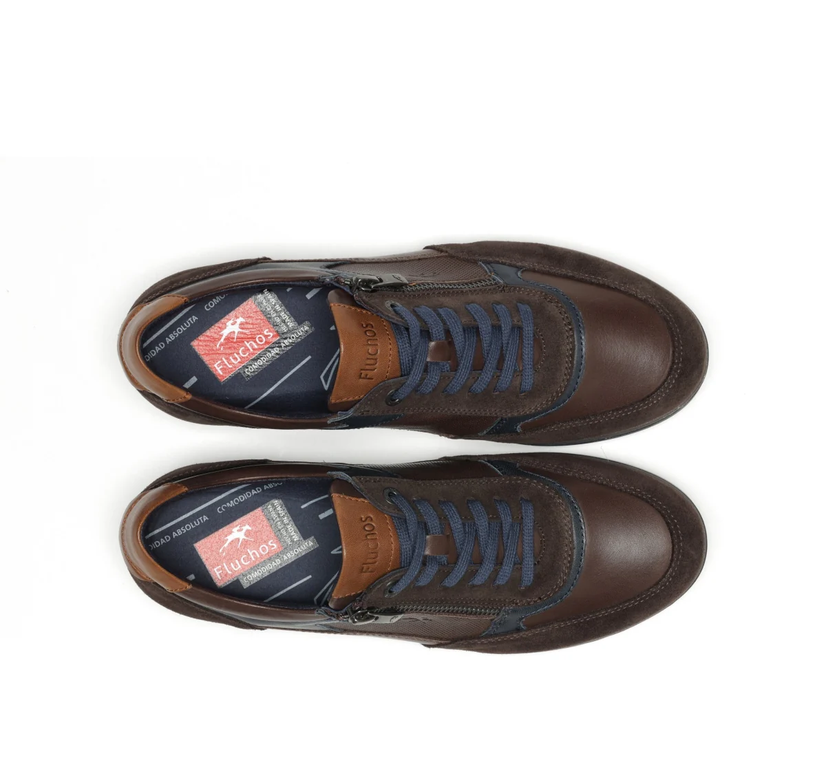 DANIEL F1288 Basket Brun - Image 5