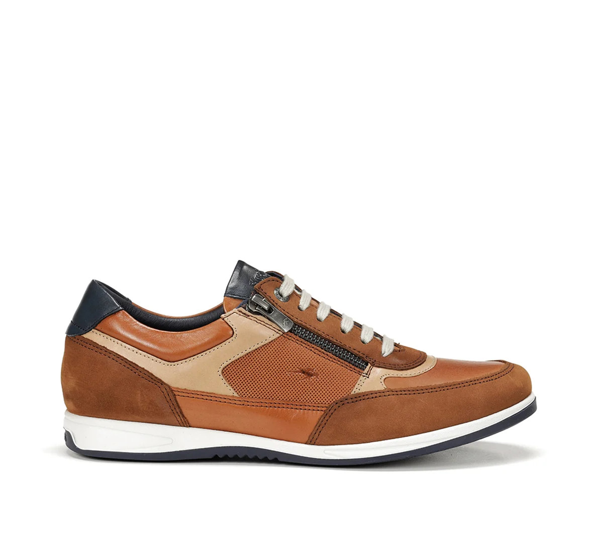 DANIEL F1288 Basket Brun