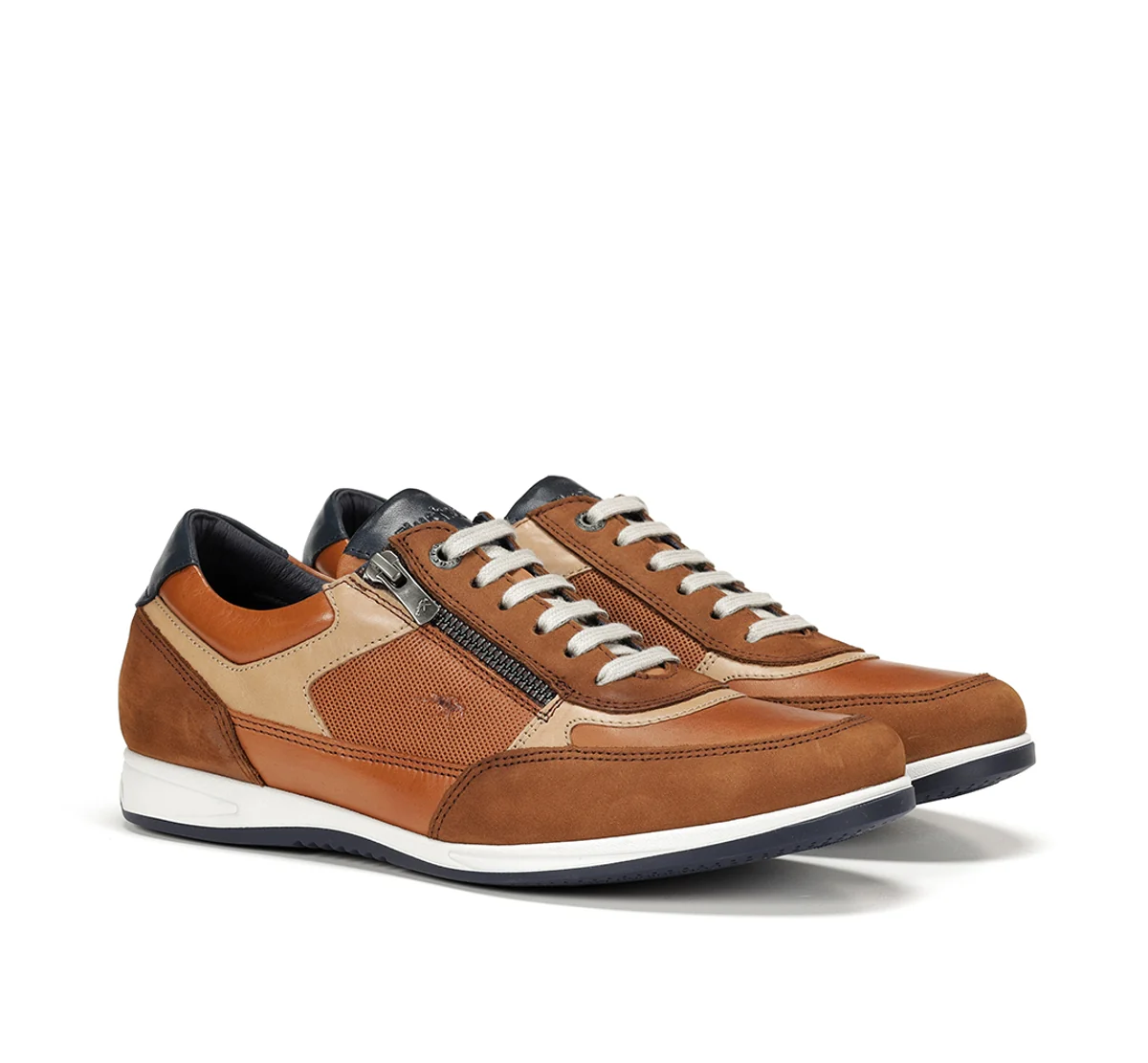 DANIEL F1288 Basket Brun - Image 2