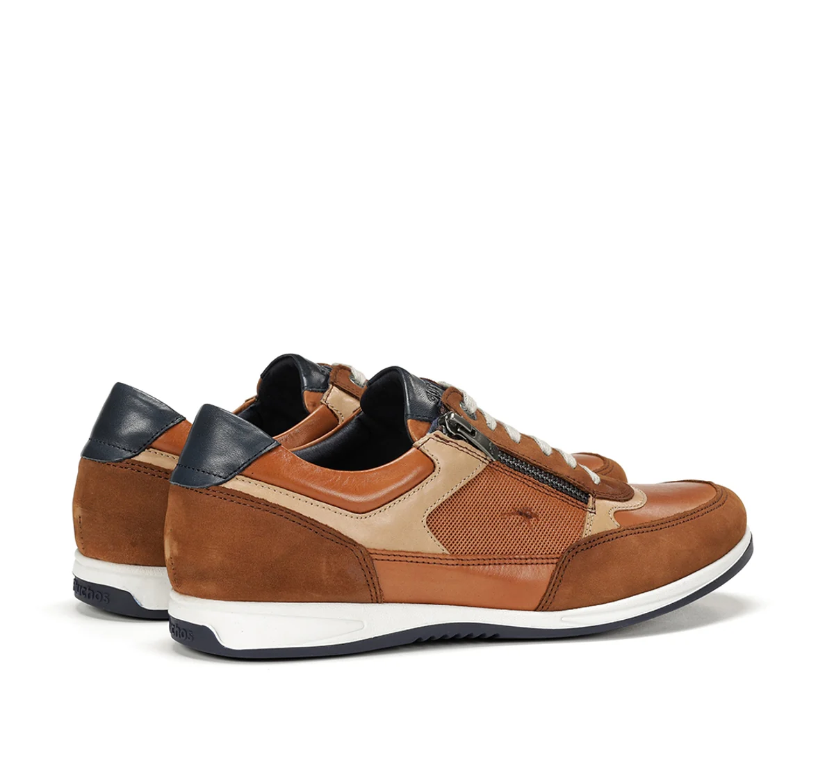 DANIEL F1288 Basket Brun - Image 3