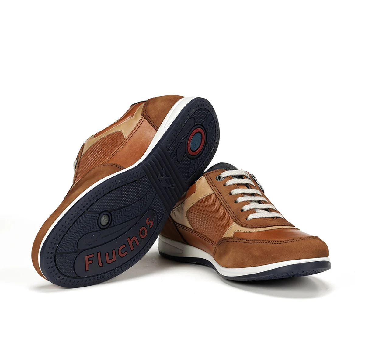 DANIEL F1288 Basket Brun - Image 4