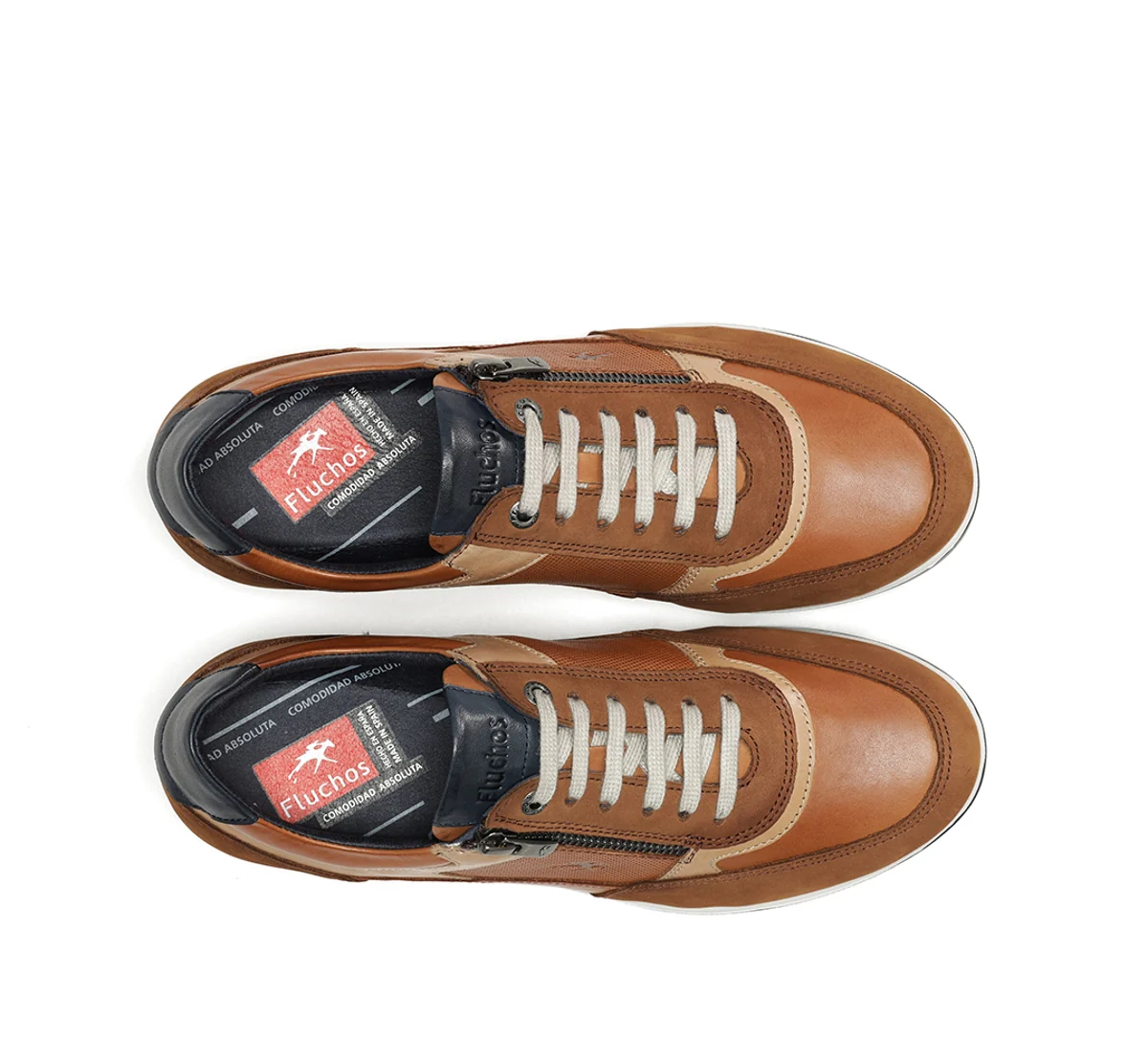 DANIEL F1288 Basket Brun - Image 5