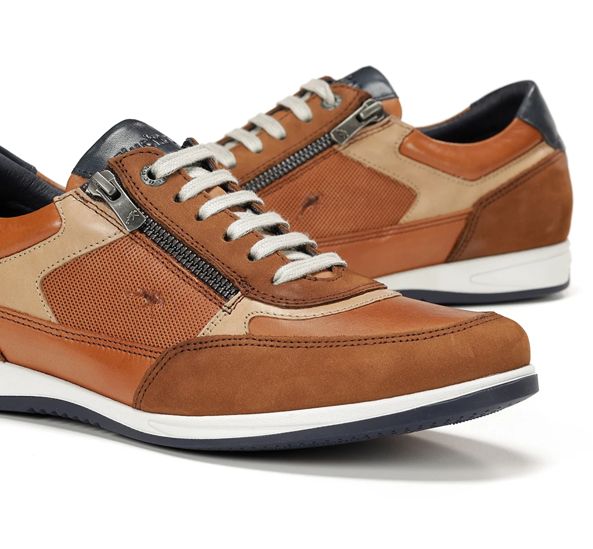 DANIEL F1288 Basket Brun - Image 7