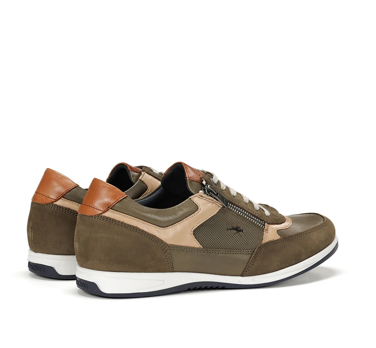 DANIEL F1288 Basket Brun - Image 3