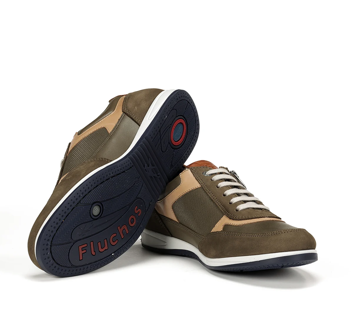 DANIEL F1288 Basket Brun - Image 4