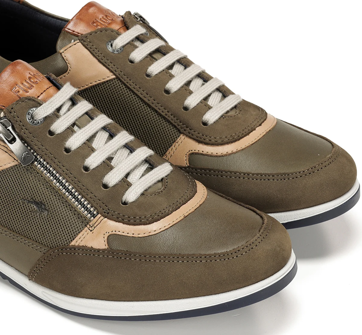 DANIEL F1288 Basket Brun - Image 6