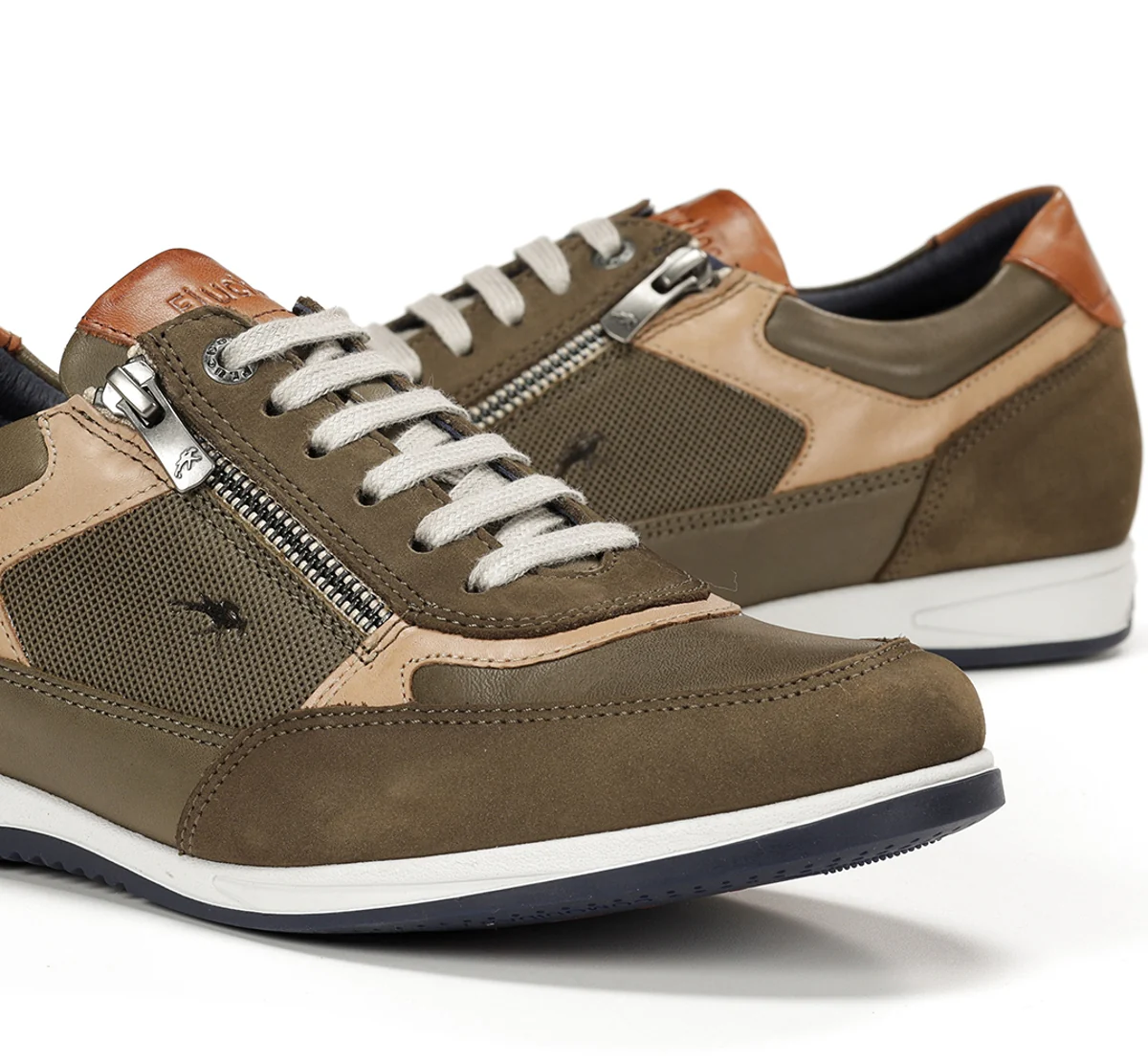 DANIEL F1288 Basket Brun - Image 7