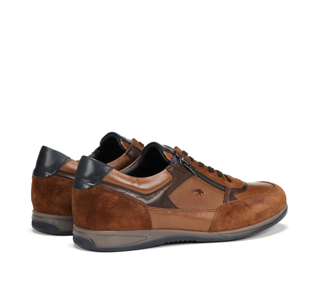 DANIEL F1288 Basket Brun - Image 3