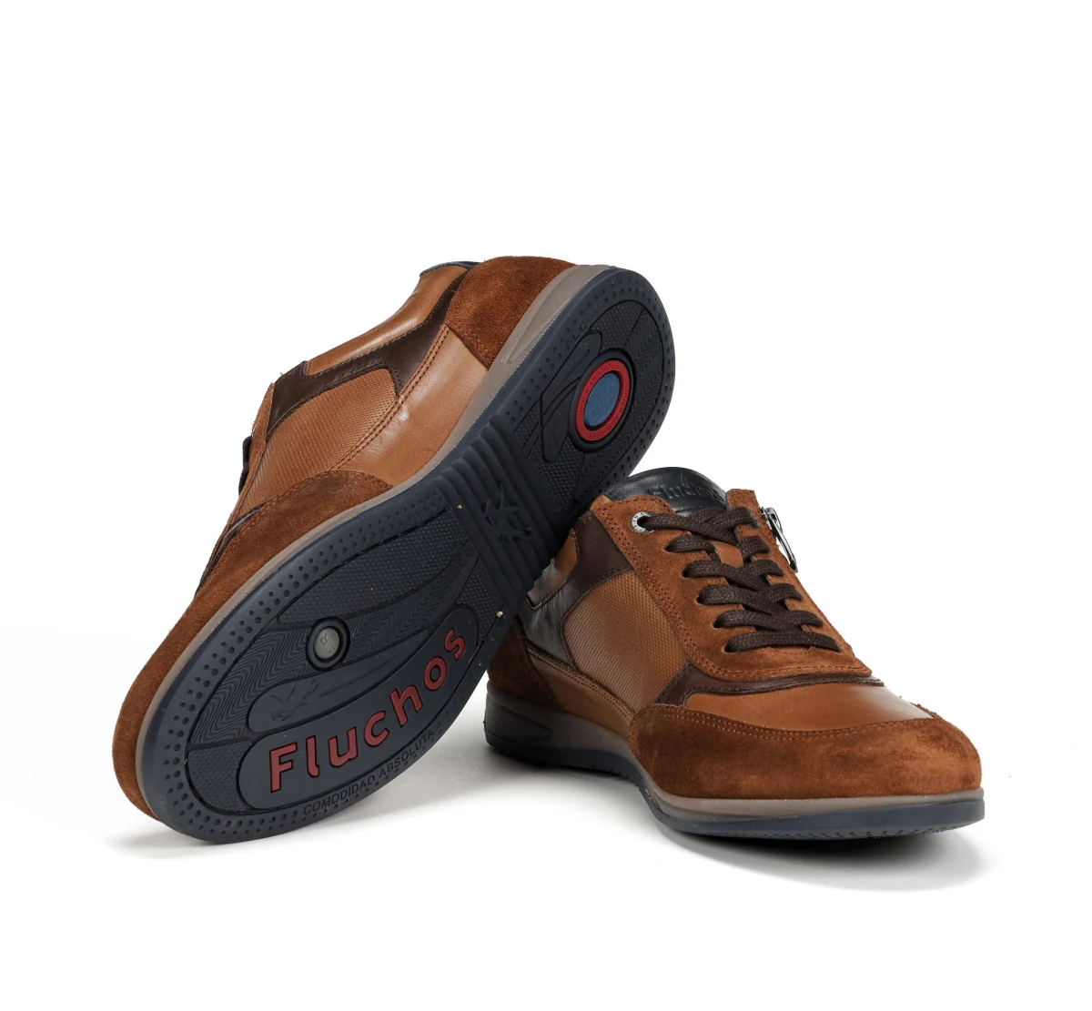DANIEL F1288 Basket Brun - Image 4