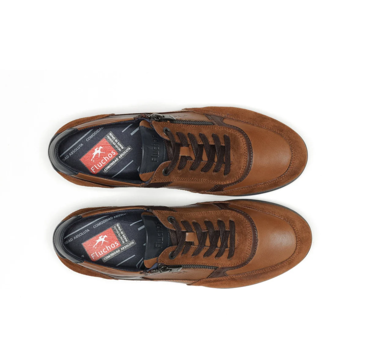 DANIEL F1288 Basket Brun - Image 5