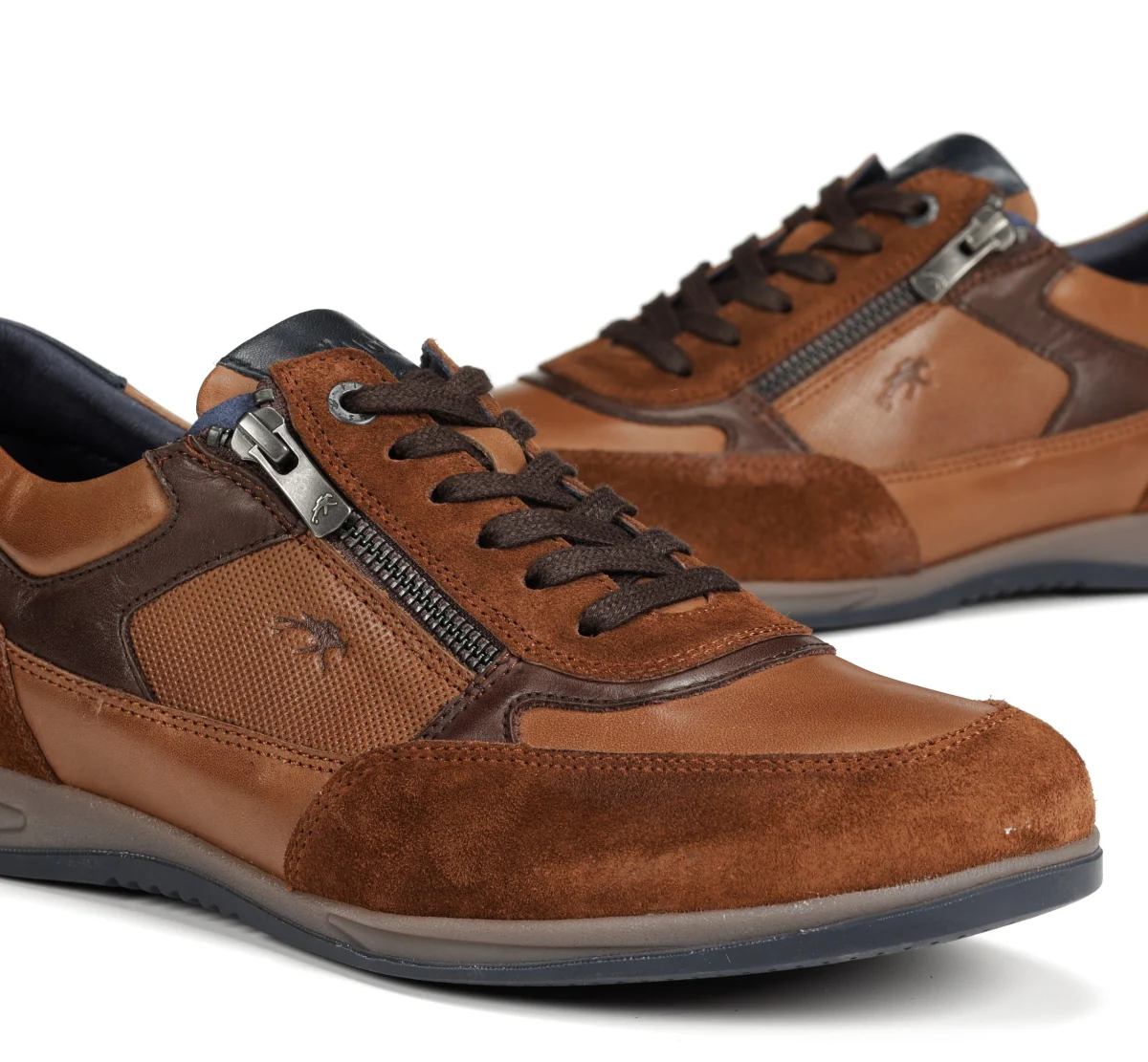 DANIEL F1288 Basket Brun - Image 6