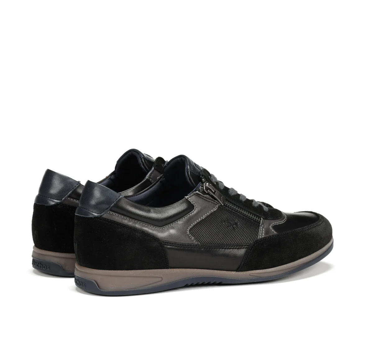 DANIEL F1288 Basket Noire - Image 3