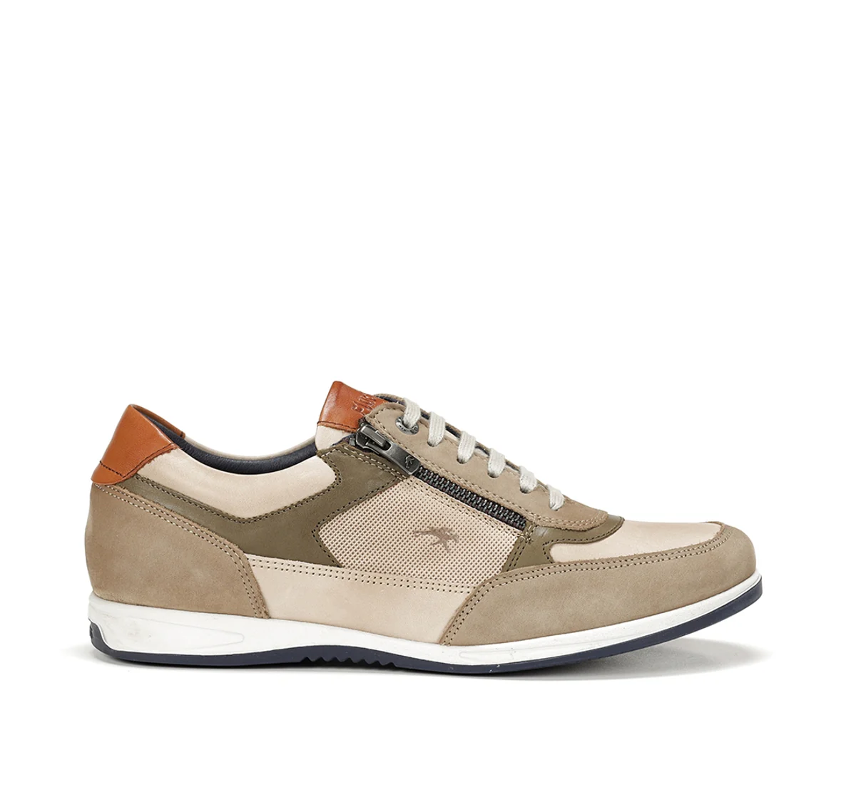 DANIEL F1288 Basket Taupe