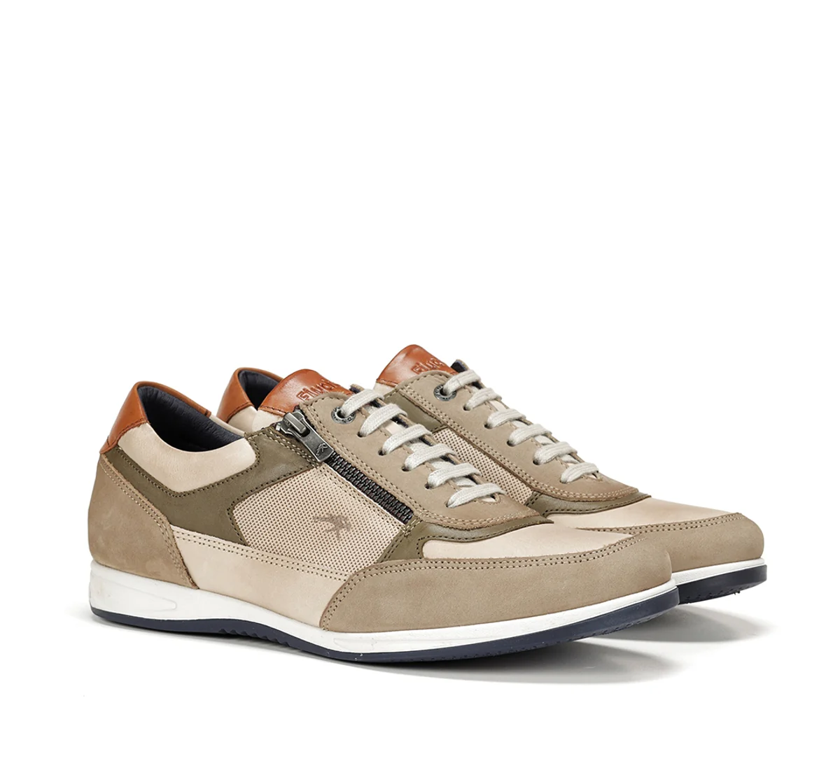 DANIEL F1288 Basket Taupe - Image 2