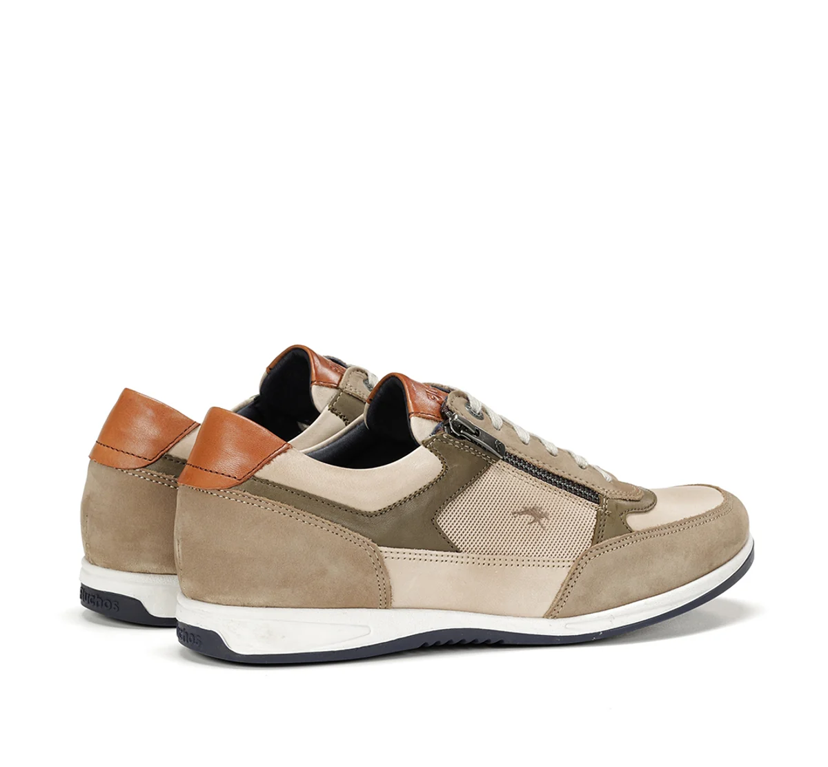 DANIEL F1288 Basket Taupe - Image 3