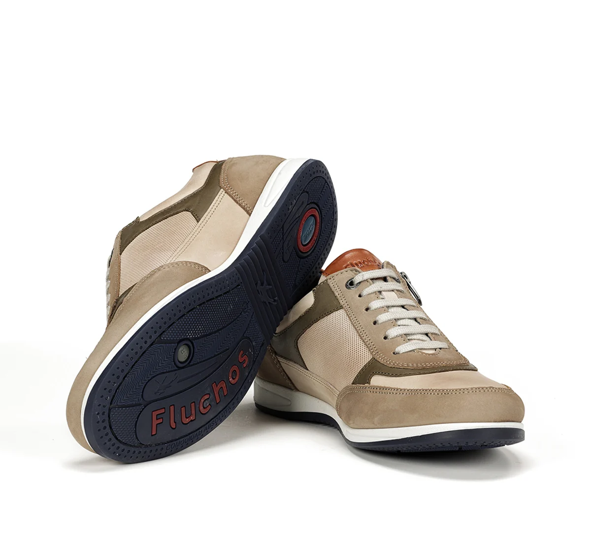 DANIEL F1288 Basket Taupe - Image 4