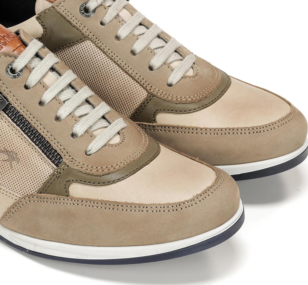 DANIEL F1288 Basket Taupe - Image 6