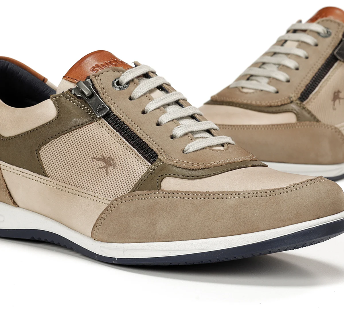 DANIEL F1288 Basket Taupe - Image 7