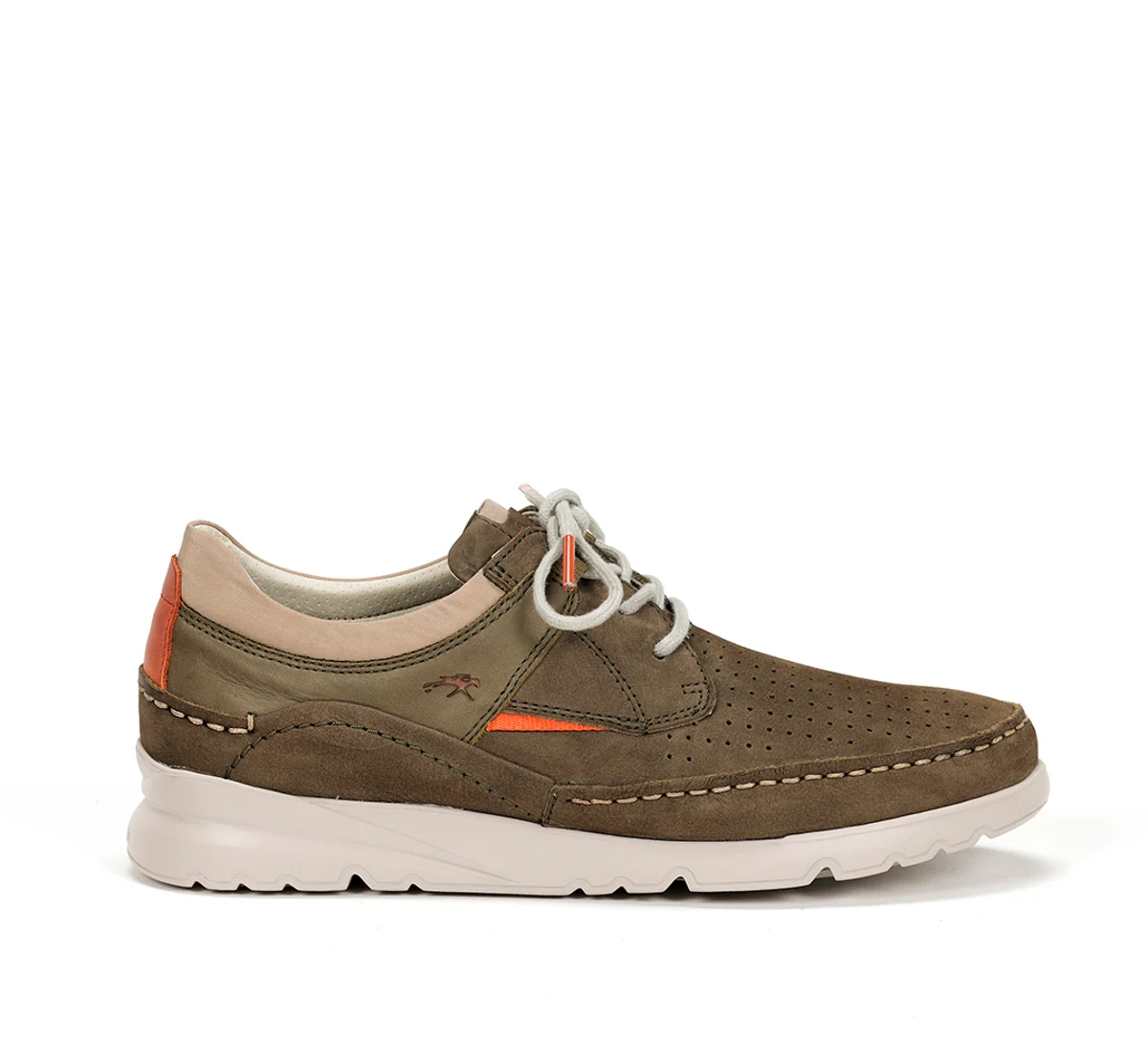 DARYL F1455 Chaussure Brun