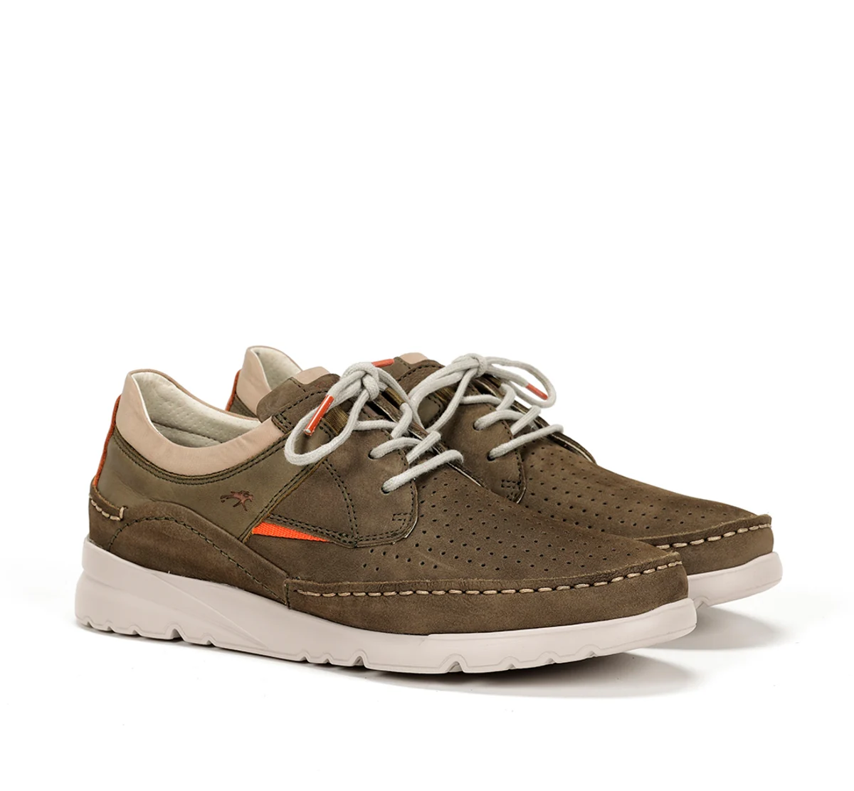 DARYL F1455 Chaussure Brun - Image 2