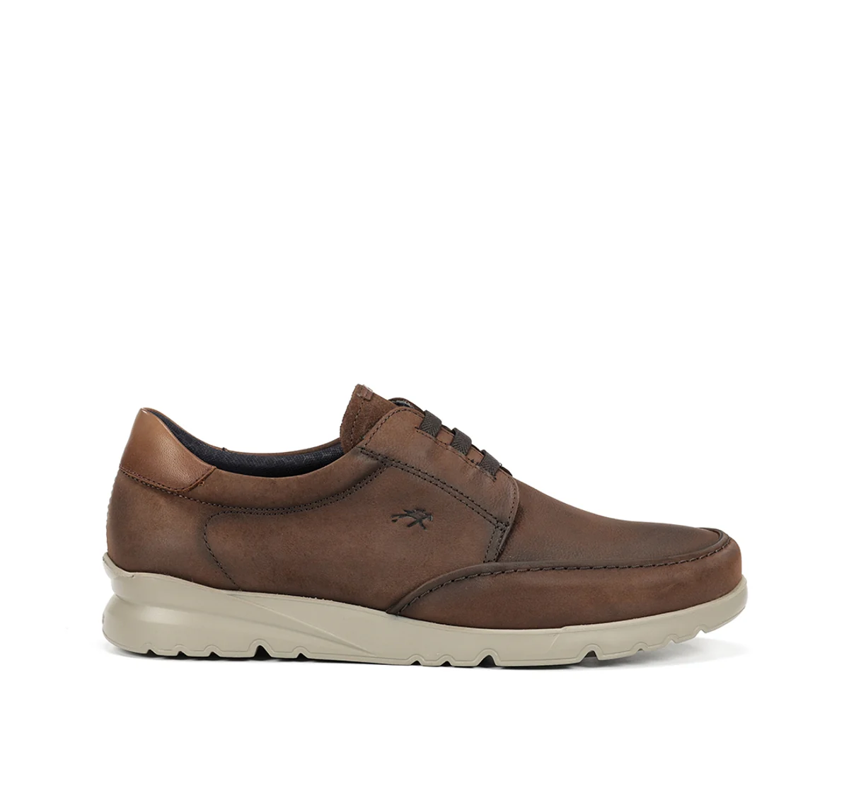 DARYL F1459 Chaussure Brun