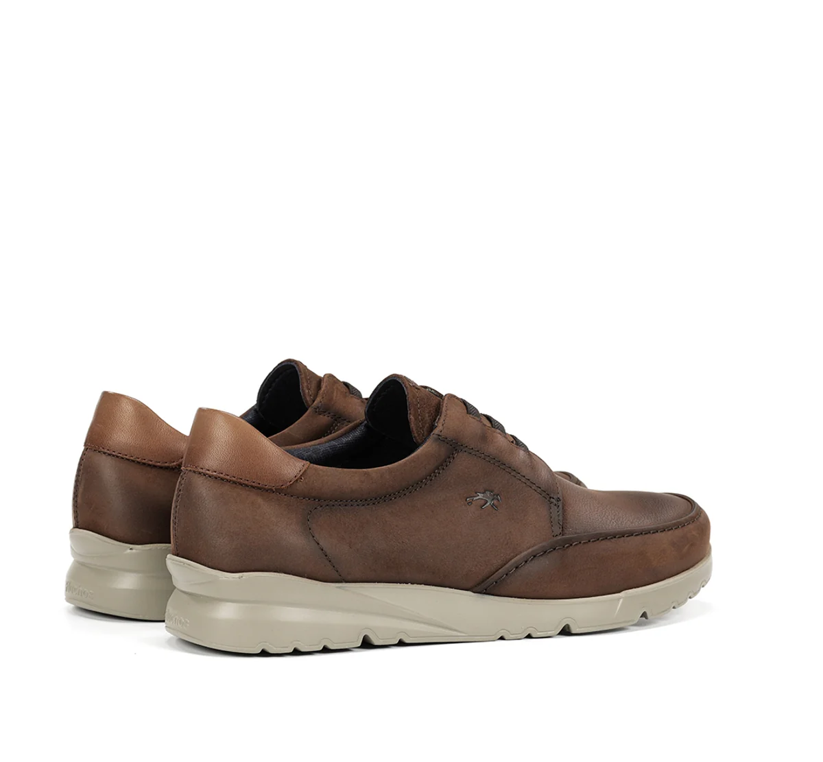 DARYL F1459 Chaussure Brun - Image 3