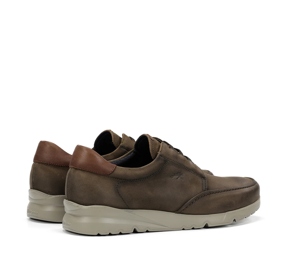 DARYL F1459 Chaussure Verte - Image 3