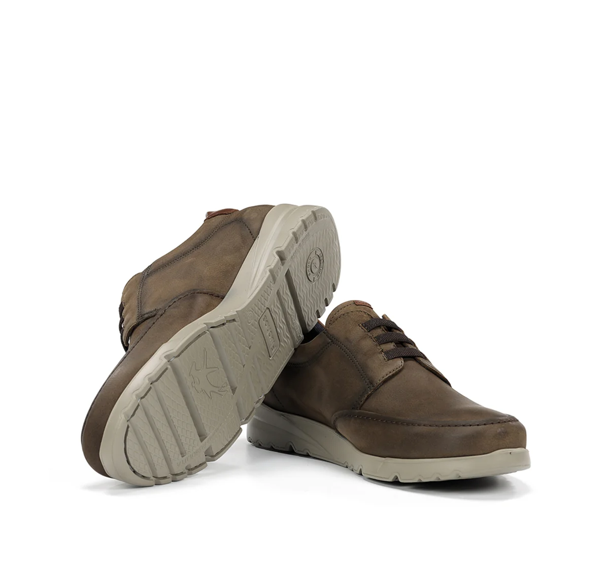 DARYL F1459 Chaussure Verte - Image 4