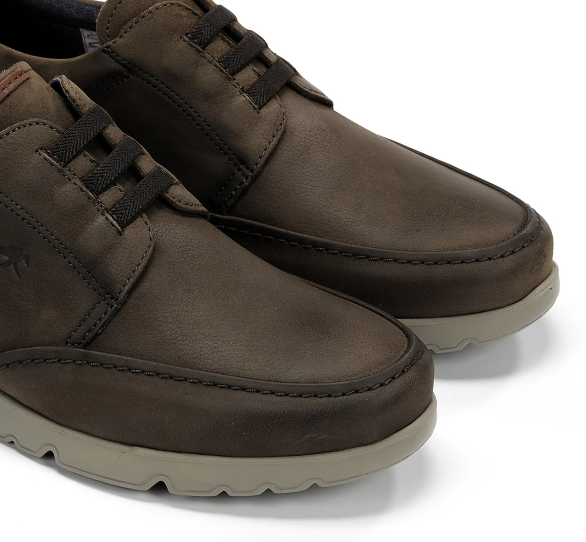 DARYL F1459 Chaussure Verte - Image 6