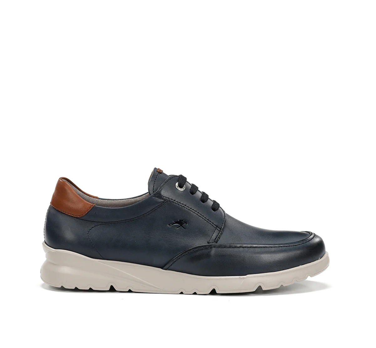 DARYL F1460 Chaussure Bleu