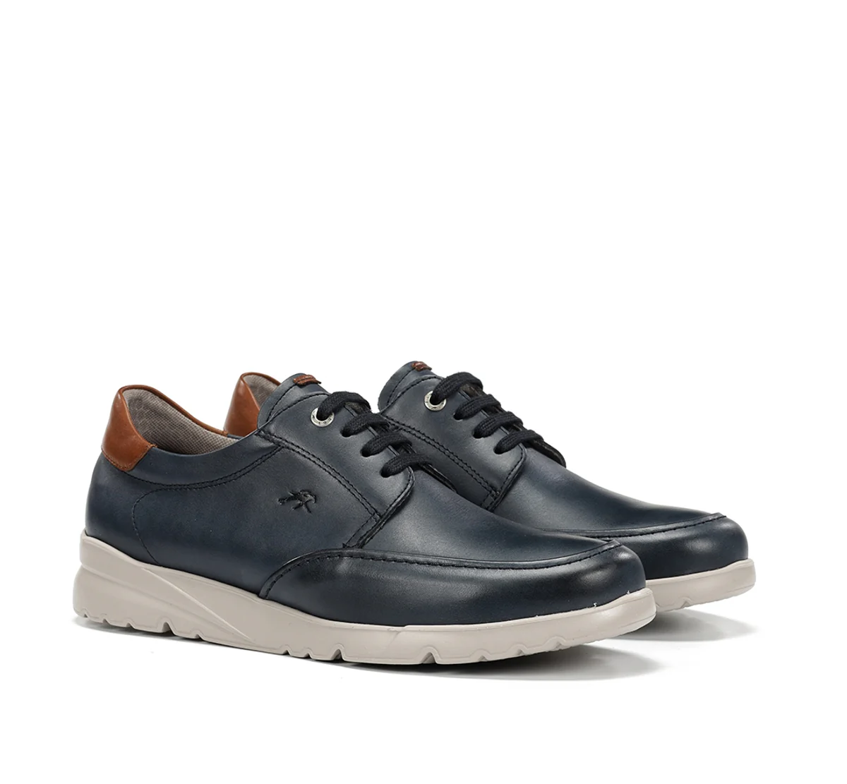 DARYL F1460 Chaussure Bleu - Image 2