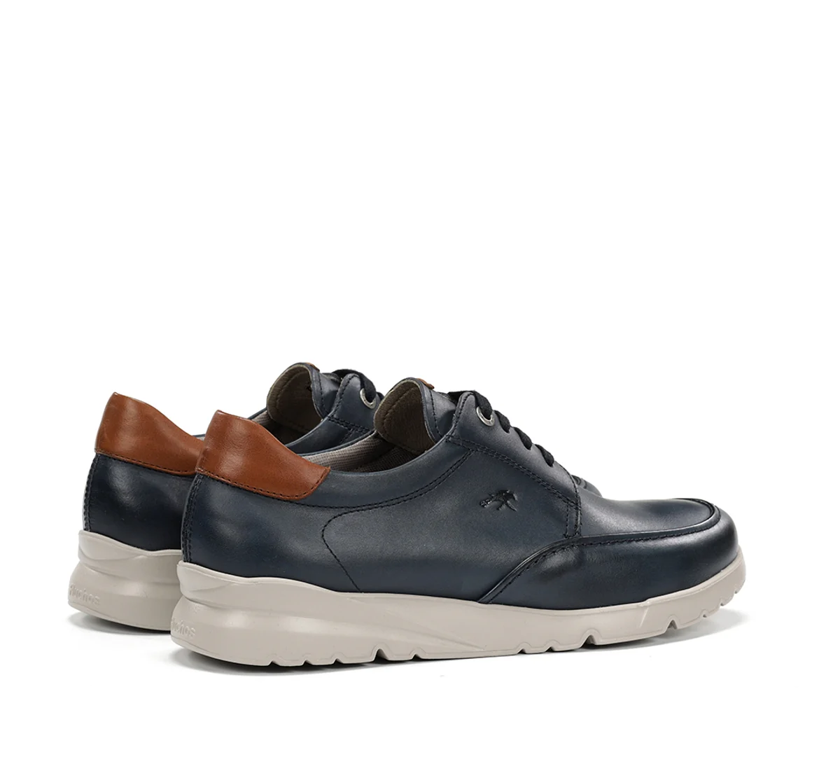 DARYL F1460 Chaussure Bleu - Image 3