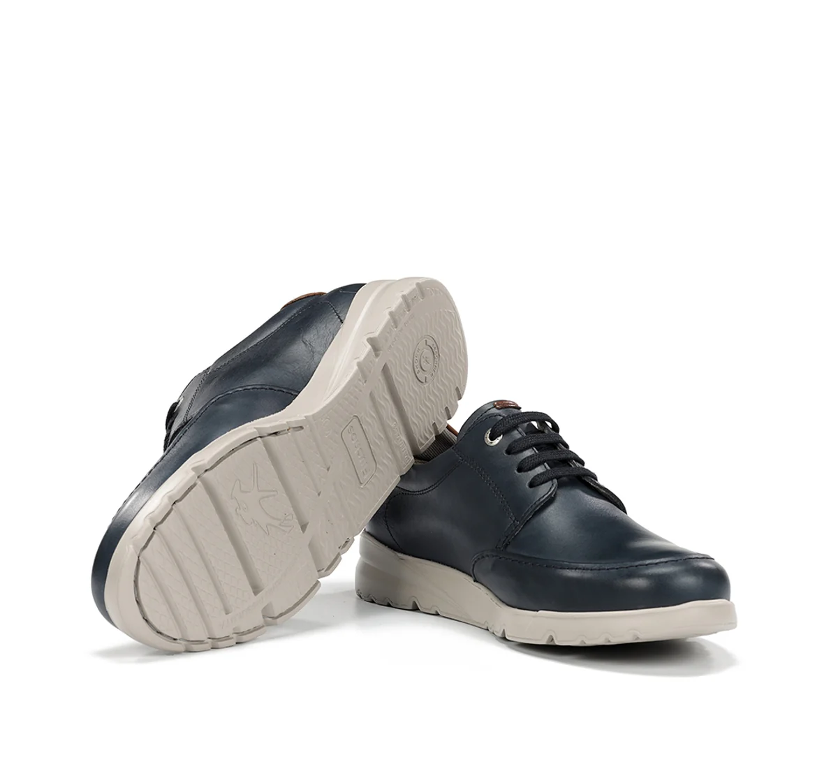 DARYL F1460 Chaussure Bleu - Image 4